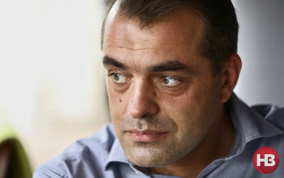 Сили АТО під аеропортом Донецька отримали підкріплення, - радник президента
