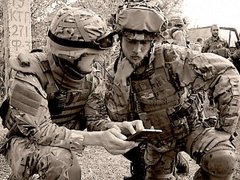 Модернізація війною