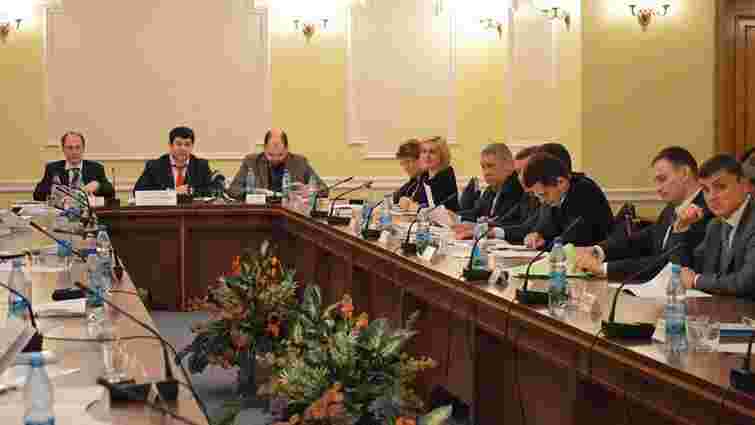 Профільний комітет Верховної Ради розкритикував діяльність керівництва митниці