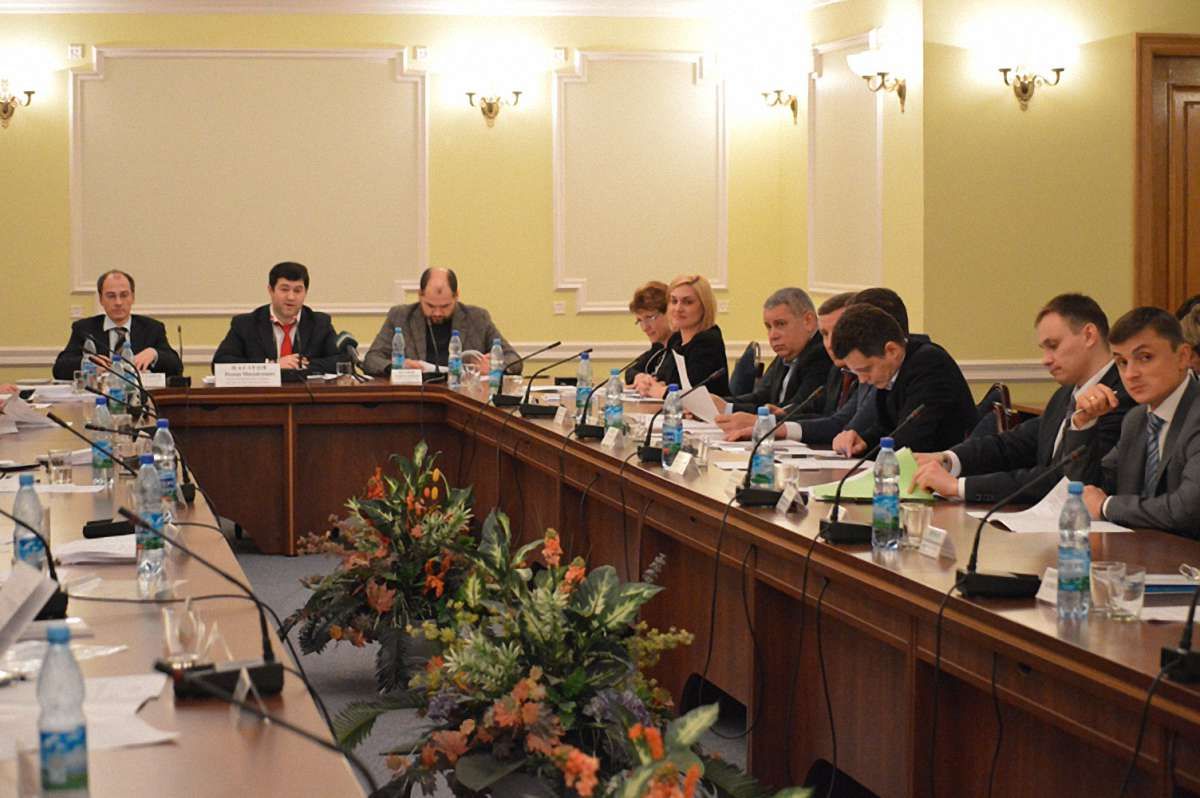 Профільний комітет Верховної Ради розкритикував діяльність керівництва митниці