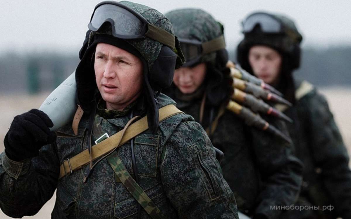 До України відправляють воювати російських солдатів строкової служби з Петербургу