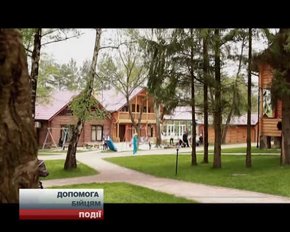 Ростислав Мельник: «Волонтером сьогодні мусить стати кожен»