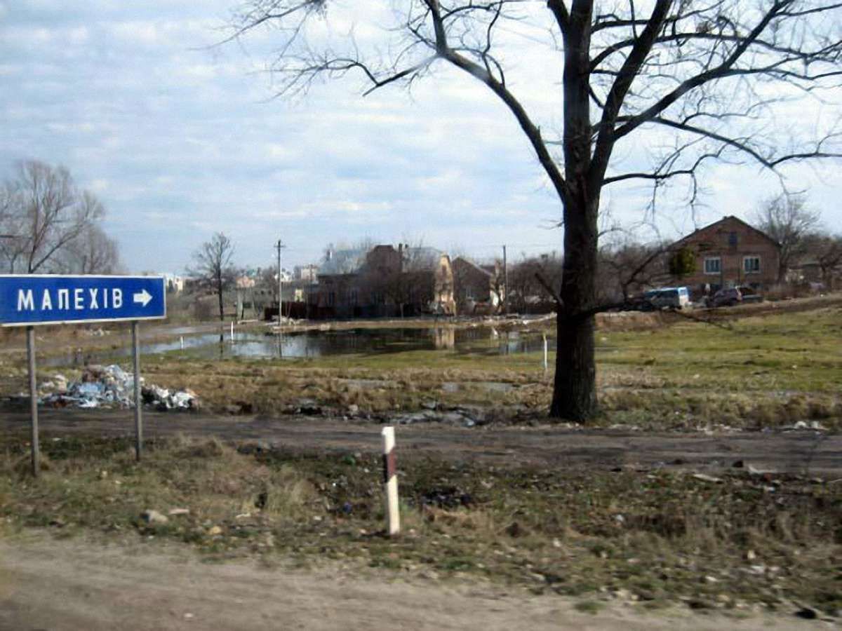Поляки хочуть перепоховати біля Львова своїх вояків, які загинули 1939 року 