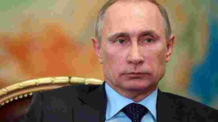 Путіна тепер оточують самі силовики – Bloomberg