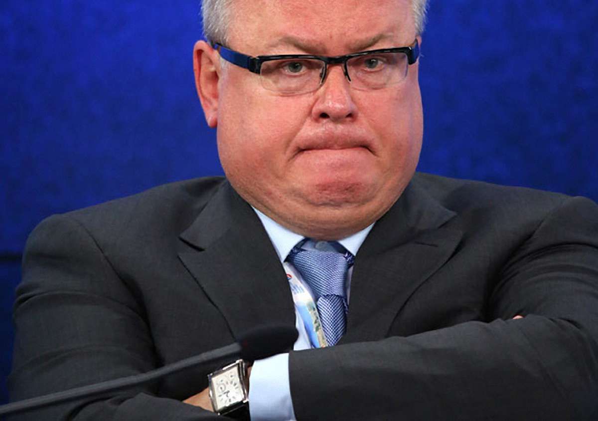 Російський банкір в Давосі пригрозив країнам Заходу війною, - Financial Times