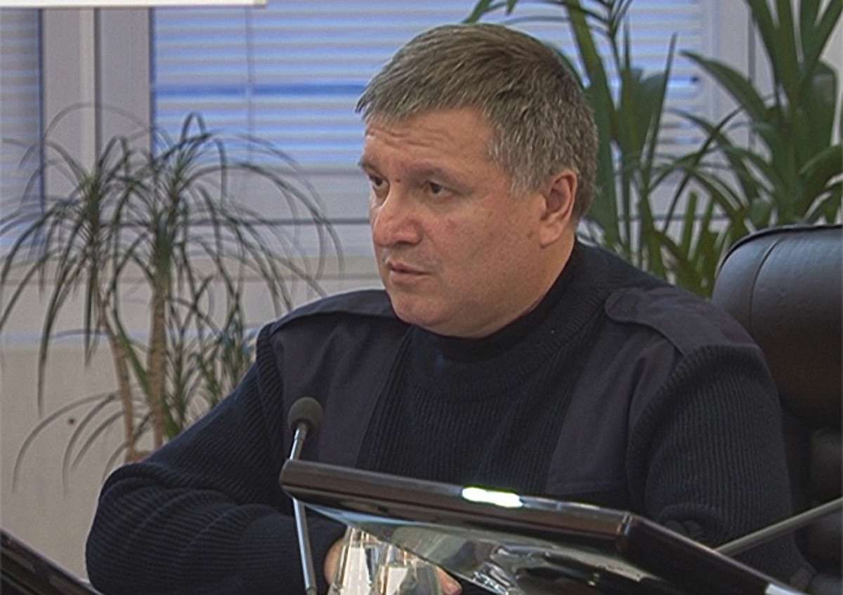 МВС переходить до системи «превентивних ударів», – Арсен Аваков 