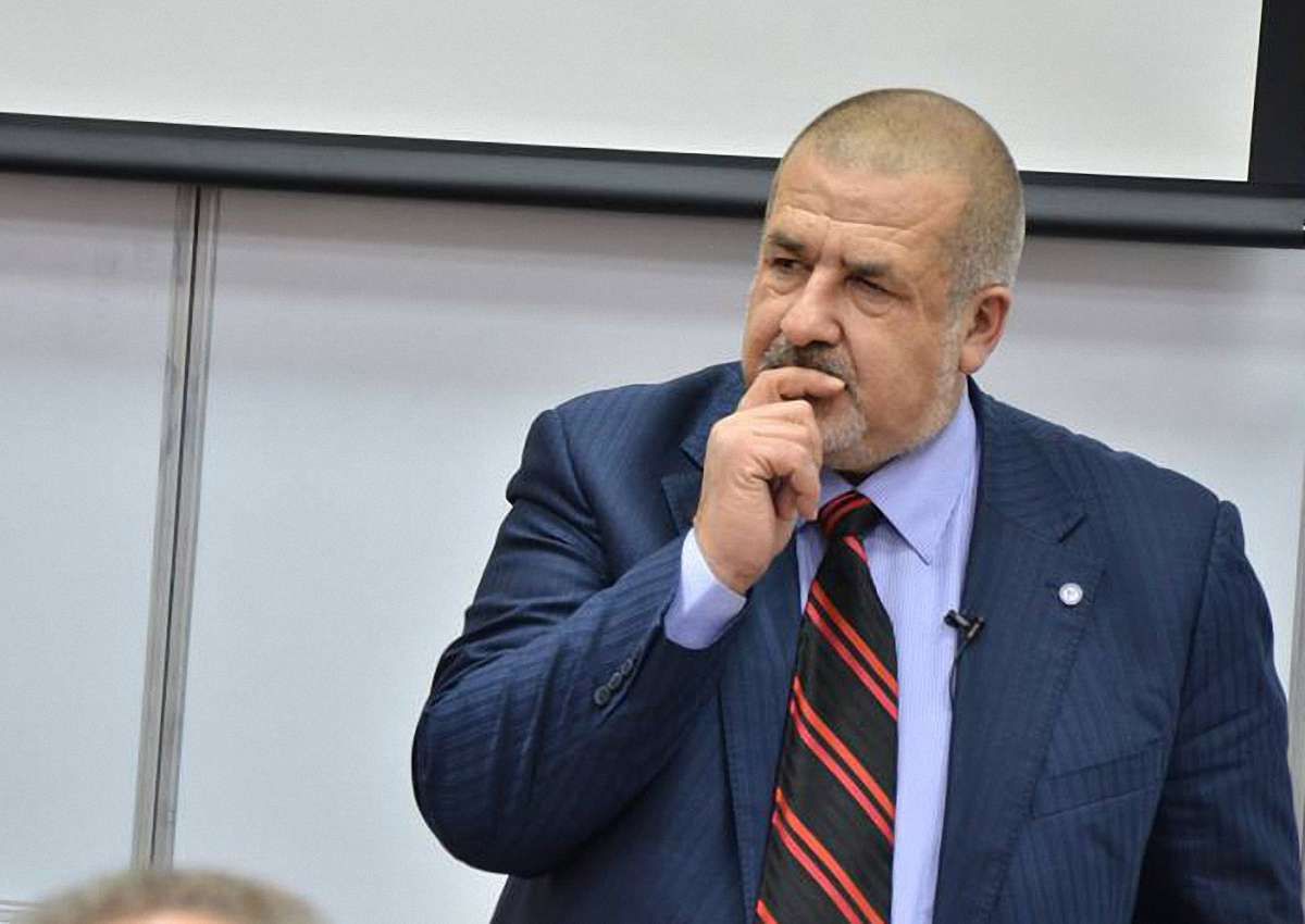 Чубаров вважає, що Україна має терміново ініціювати створення міжнародного трибуналу
