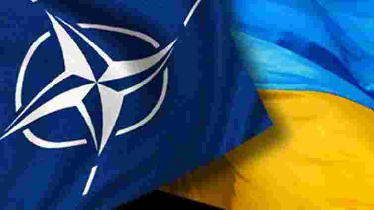 Україна ініціювала термінове засідання комісії з НАТО