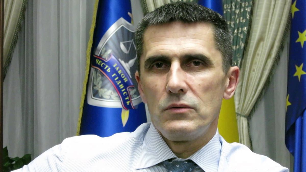 Генпрокуратура переводить гроші в «Авант-банк» 