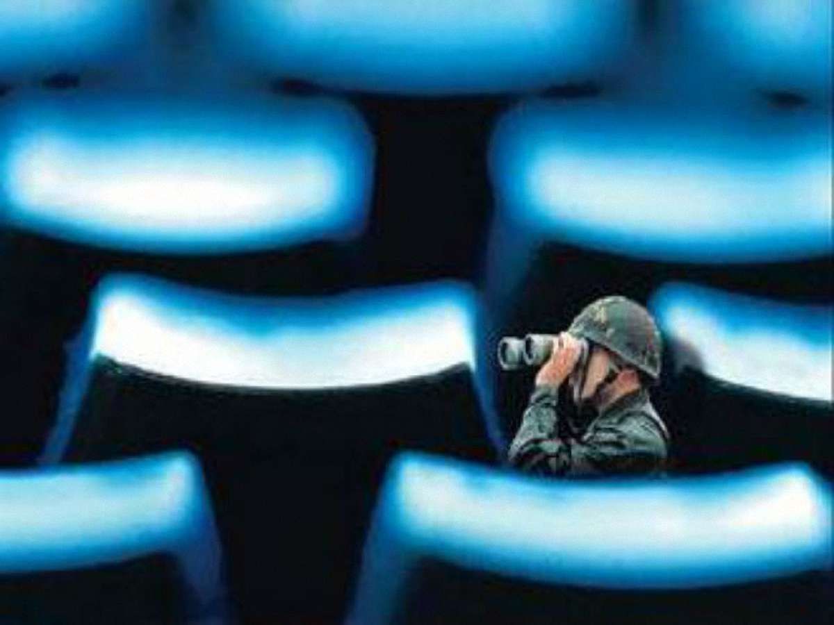 Як Україні захистити свій інформаційний простір: поради журналістів