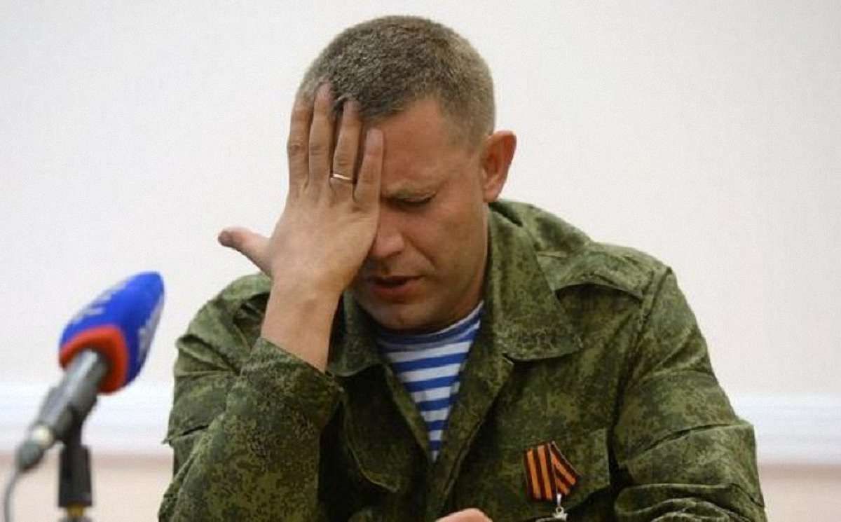 СБУ оприлюднила докази причетності терористів до обстрілу Маріуполя