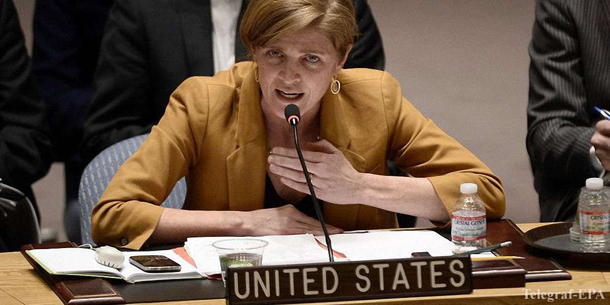 Представник США в ООН: Заяви Захарченка свідчать про справжні наміри РФ