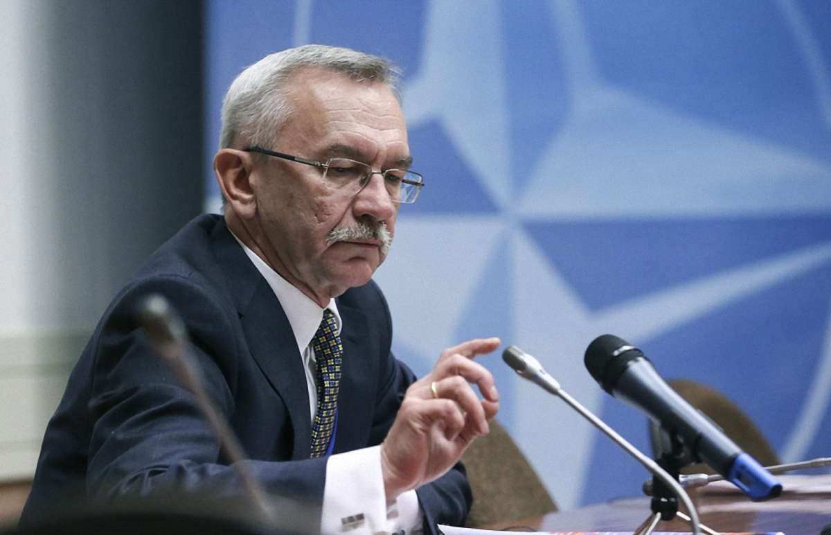 Україна звернулася по додаткову військову допомогу до різних країн