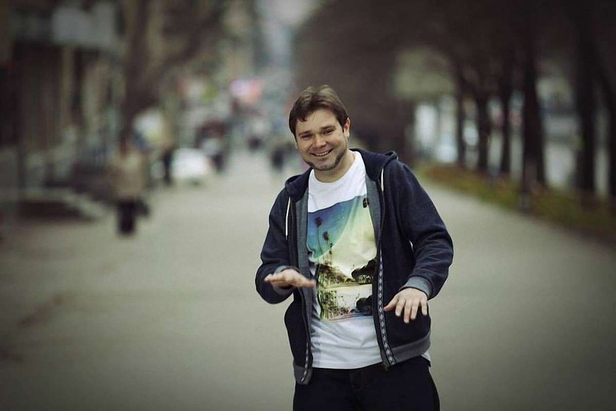 Пішов з життя вокаліст гурту «Хорта» Андрій Лобода