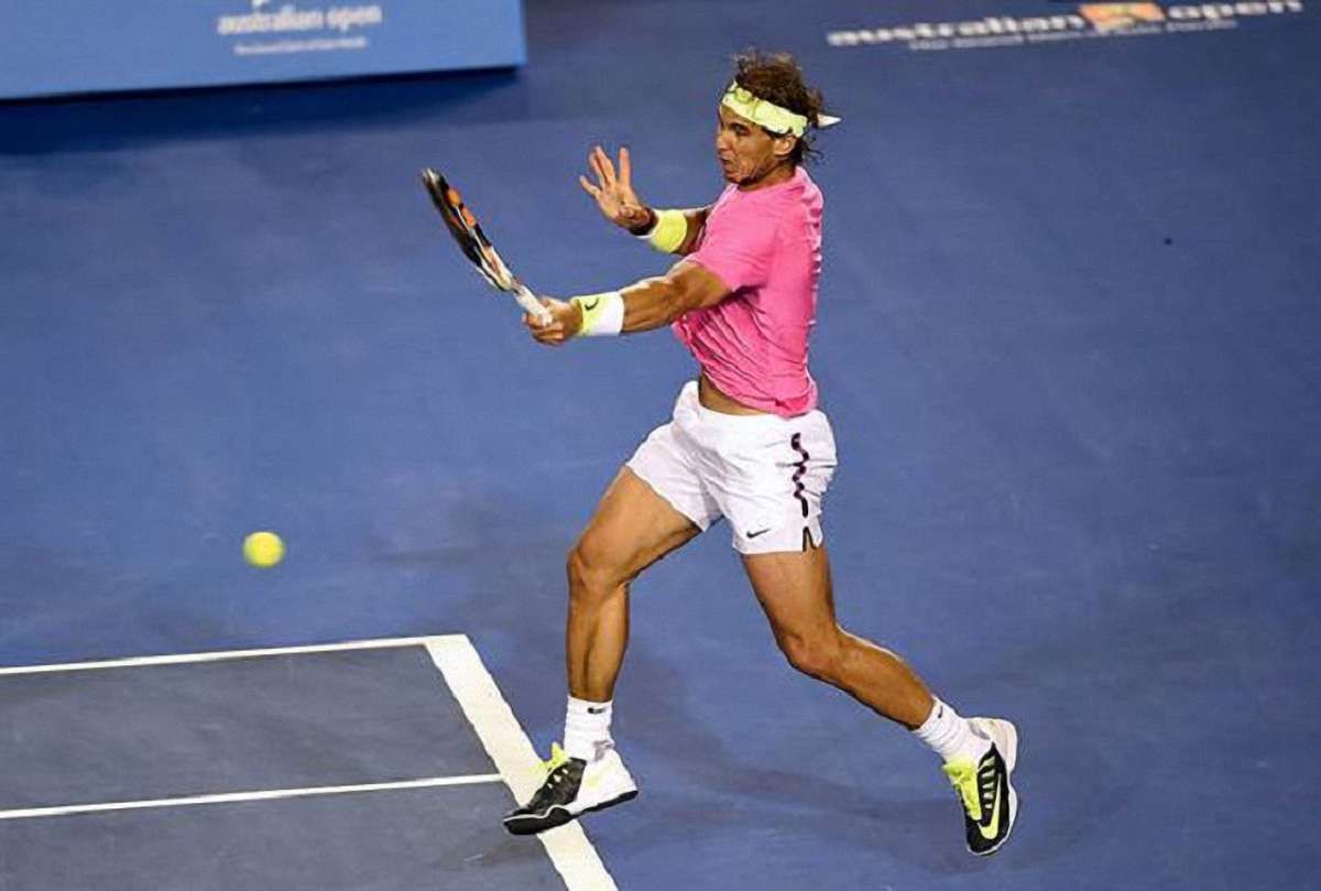 Australian Open: третя ракетка світу несподівано покидає турнір