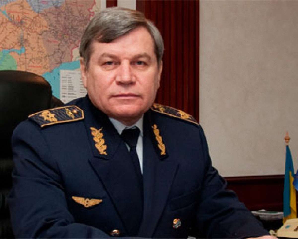Застрелився колишній топ-менеджер «Укрзалізниці» Микола Сергієнко