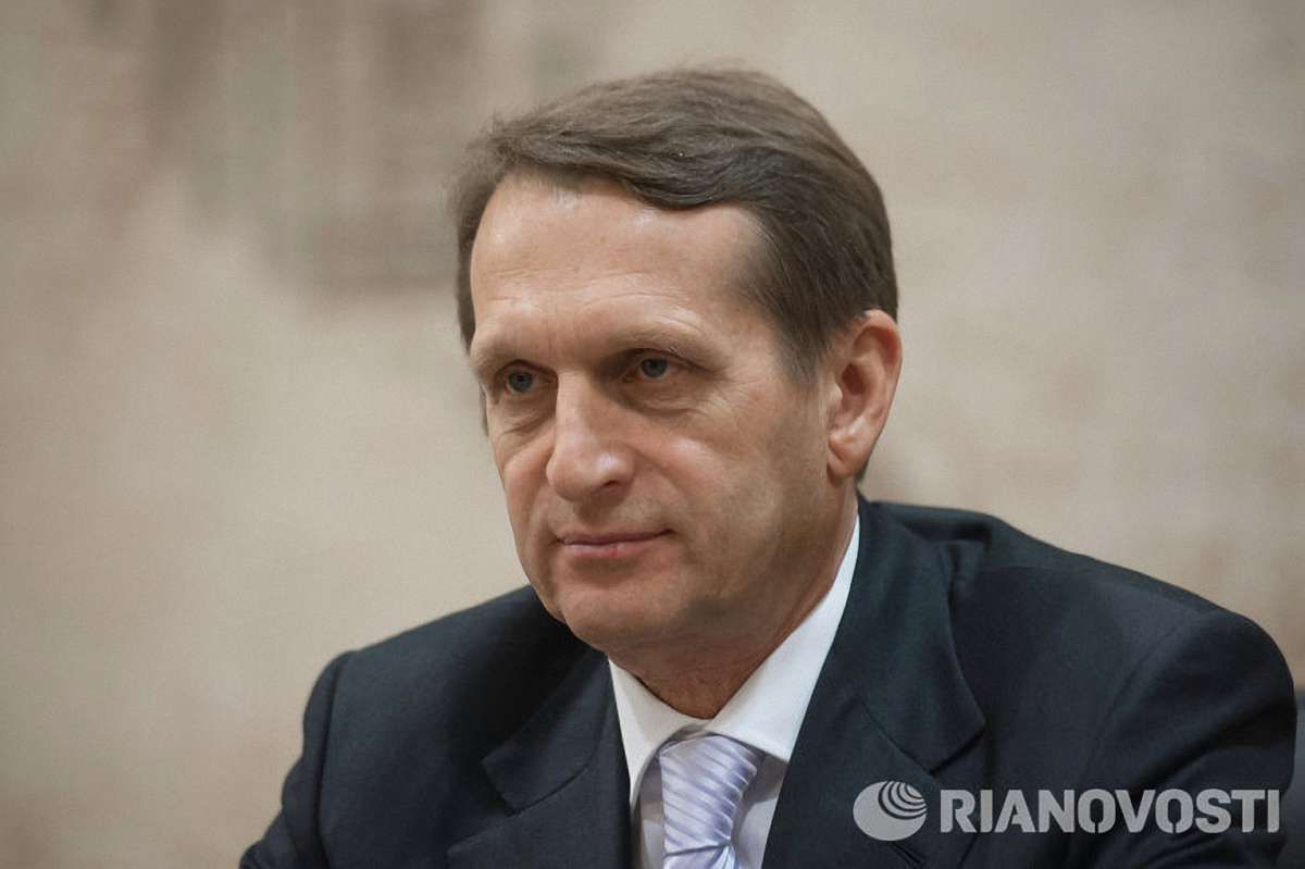 У Держдумі спростували можливість звільнення Савченко у замін за пом’якшення санкцій в ПАРЄ