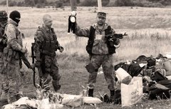 Експорт страху – made in Russia