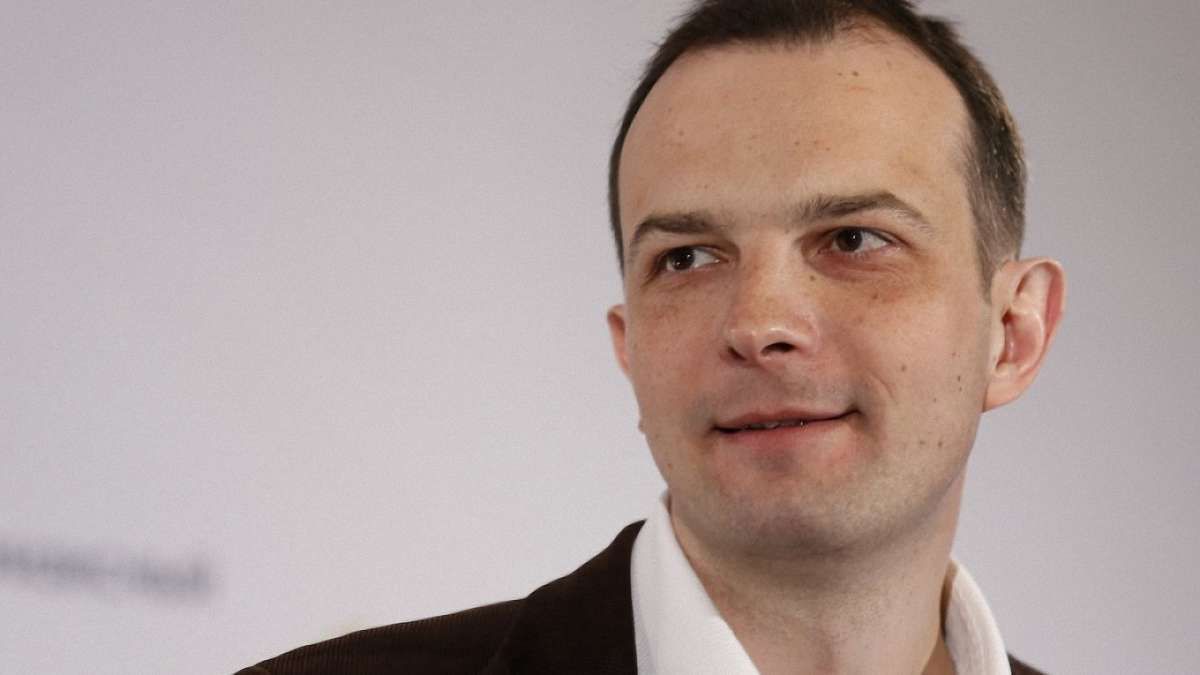 За відставку Яреми у Верховній Раді зібрали 128 підписів, – Соболєв
