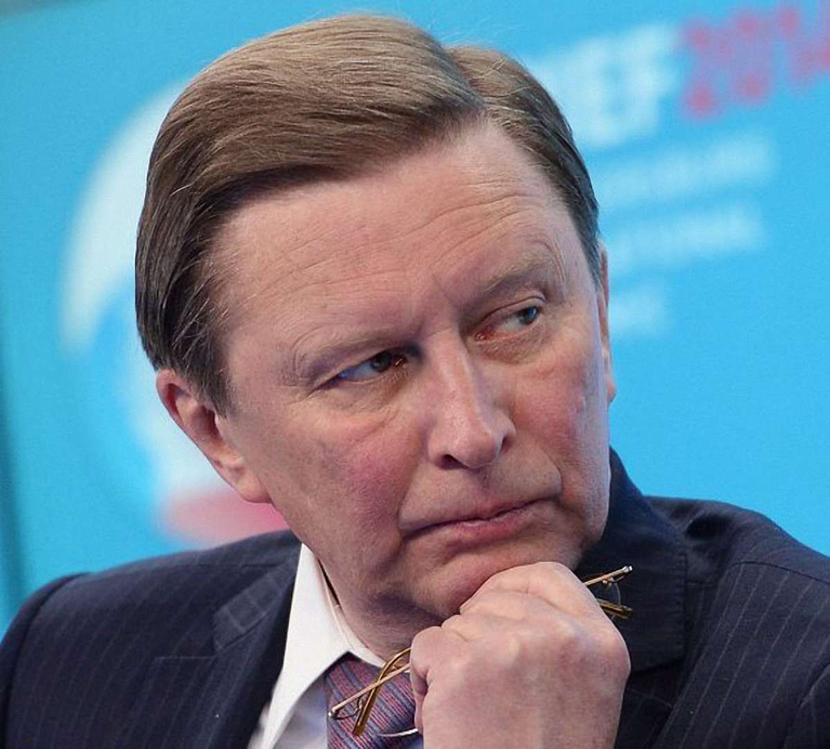 А Путін і не хотів їхати до Освенціма – голова адміністрації президента Росії