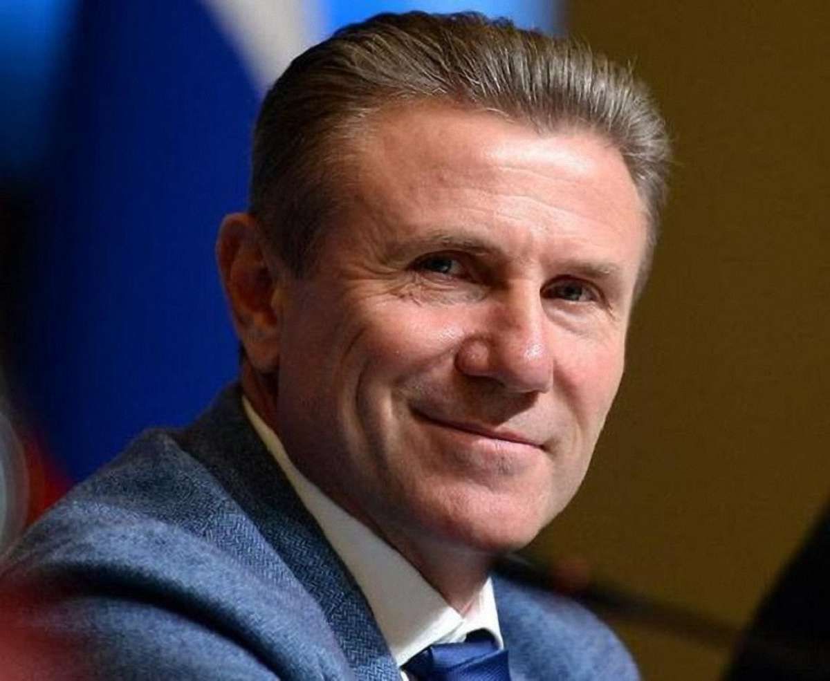 Сергій Бубка йде у президенти Міжнародної асоціації легкоатлетичних федерацій