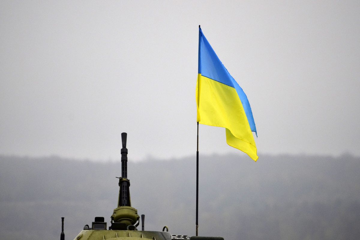 На Львівщині ввели режим підвищеної готовності. Що це означає