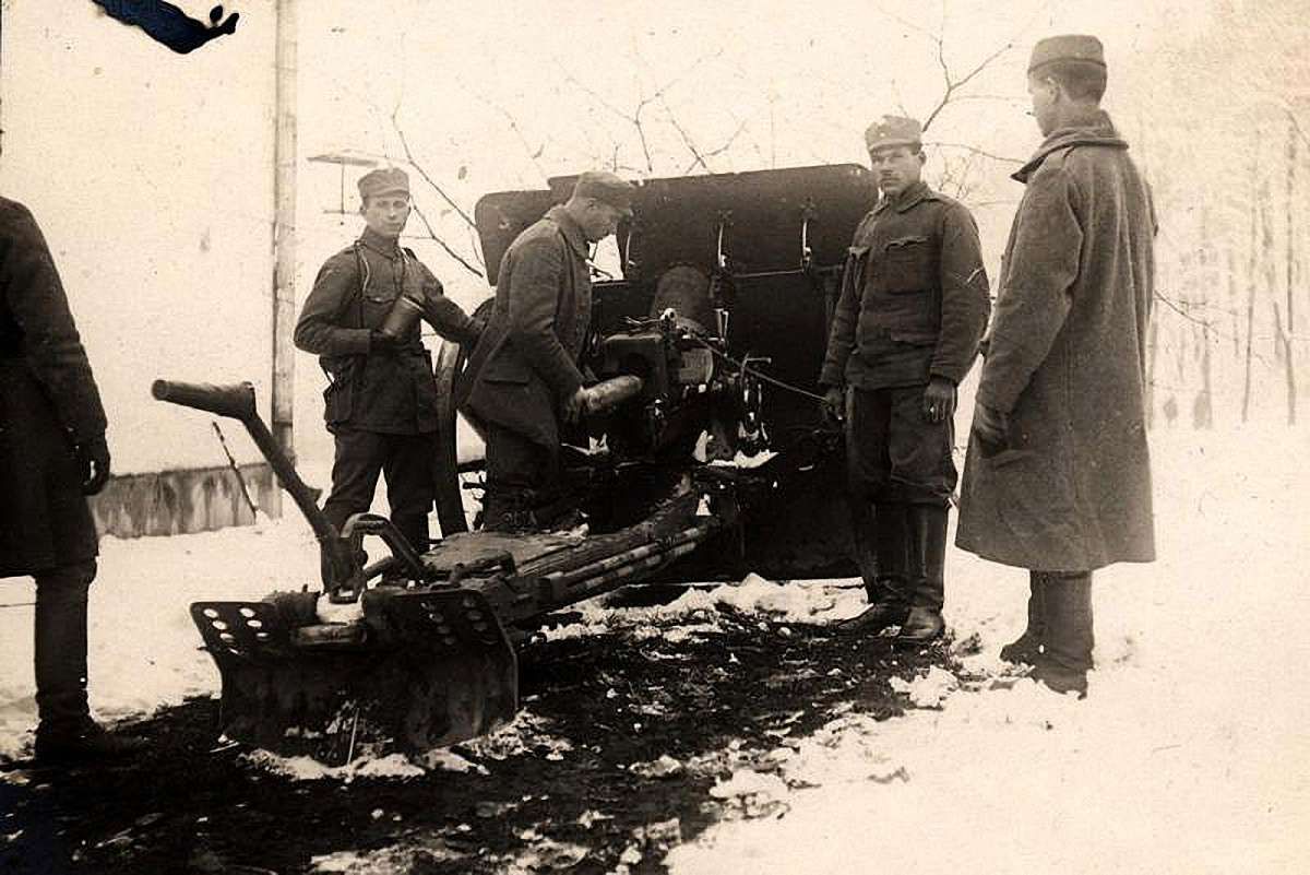 Модернізація війною – 2