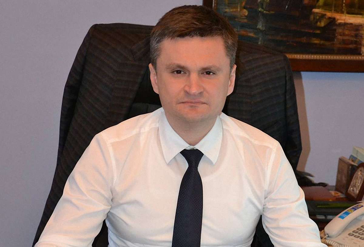 «Я провалив свою реформу»