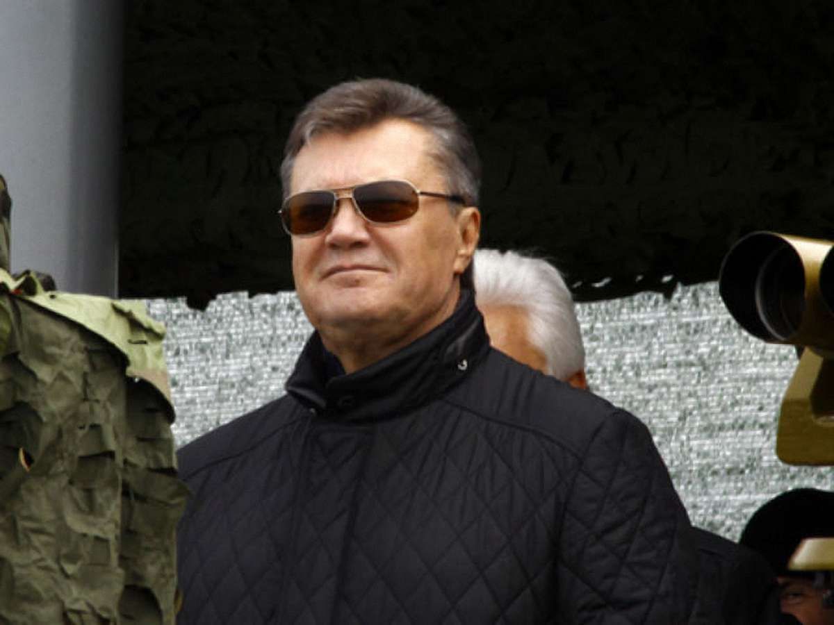 Віктора Януковича позбавлять довічного звання президента