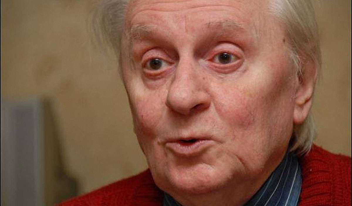 Несправедливо забута казка Всеволода Нестайка