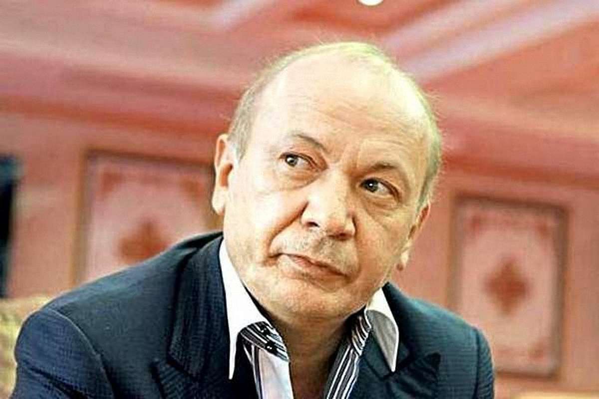 В різних країнах арештовано майже $100 млн, які належать Юрію Іванющенку