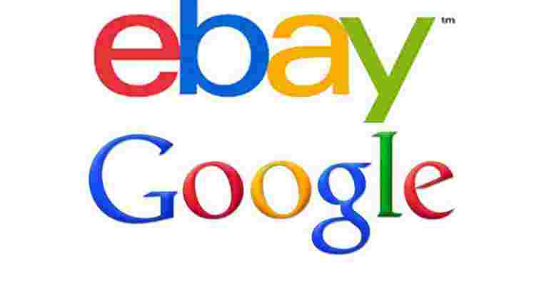 Google та eBay з 1 лютого зупиняють свої послуги і підтримку користувачів в Криму 