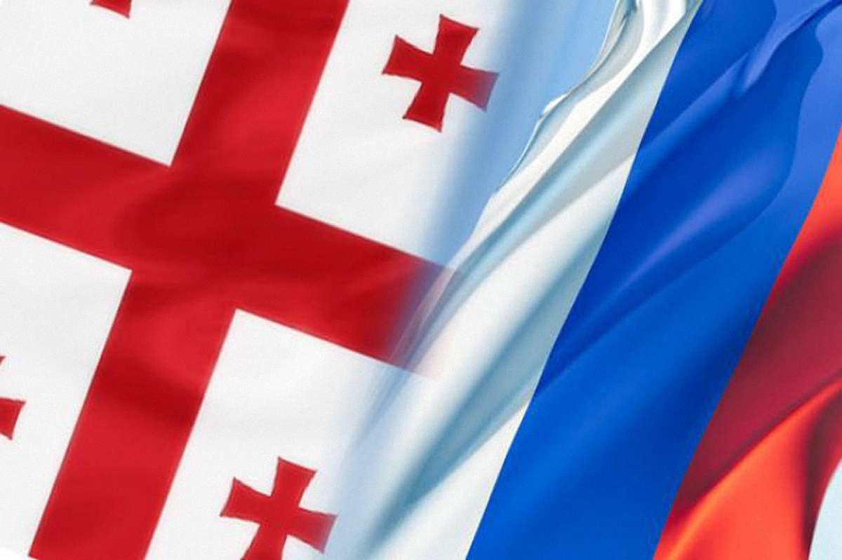 Грузія призупинила переговори щодо торгівлі з РФ