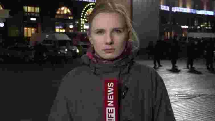 Заарештованих в Києві журналістів LifeNews депортують з України