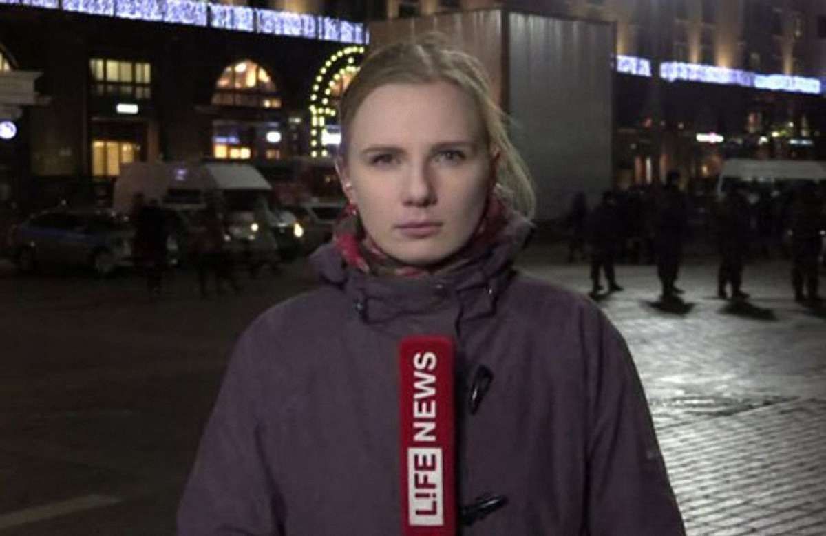 Заарештованих в Києві журналістів LifeNews депортують з України