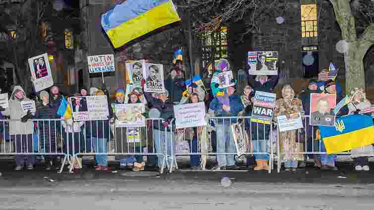 Американський суд відпустив протестувальника проти виступів Гергієва та Нетребко