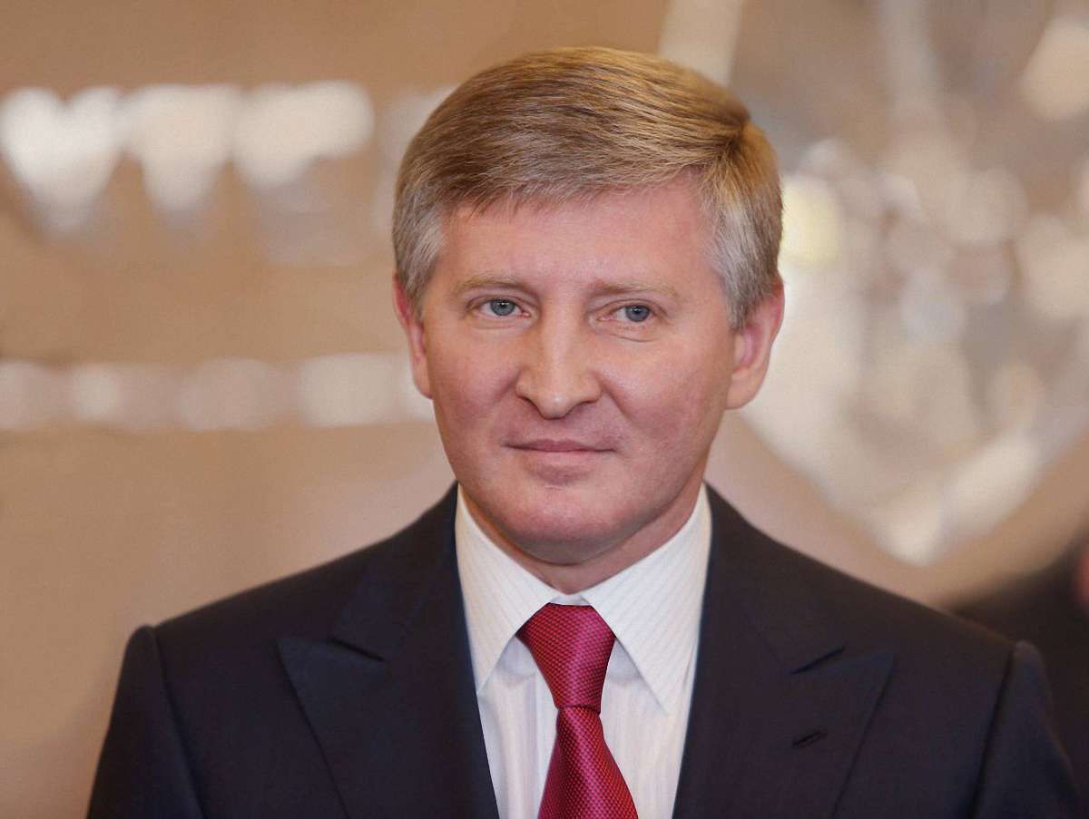 Ахметова допитали у справі про фінансування тероризму на Донбасі, - Ярема