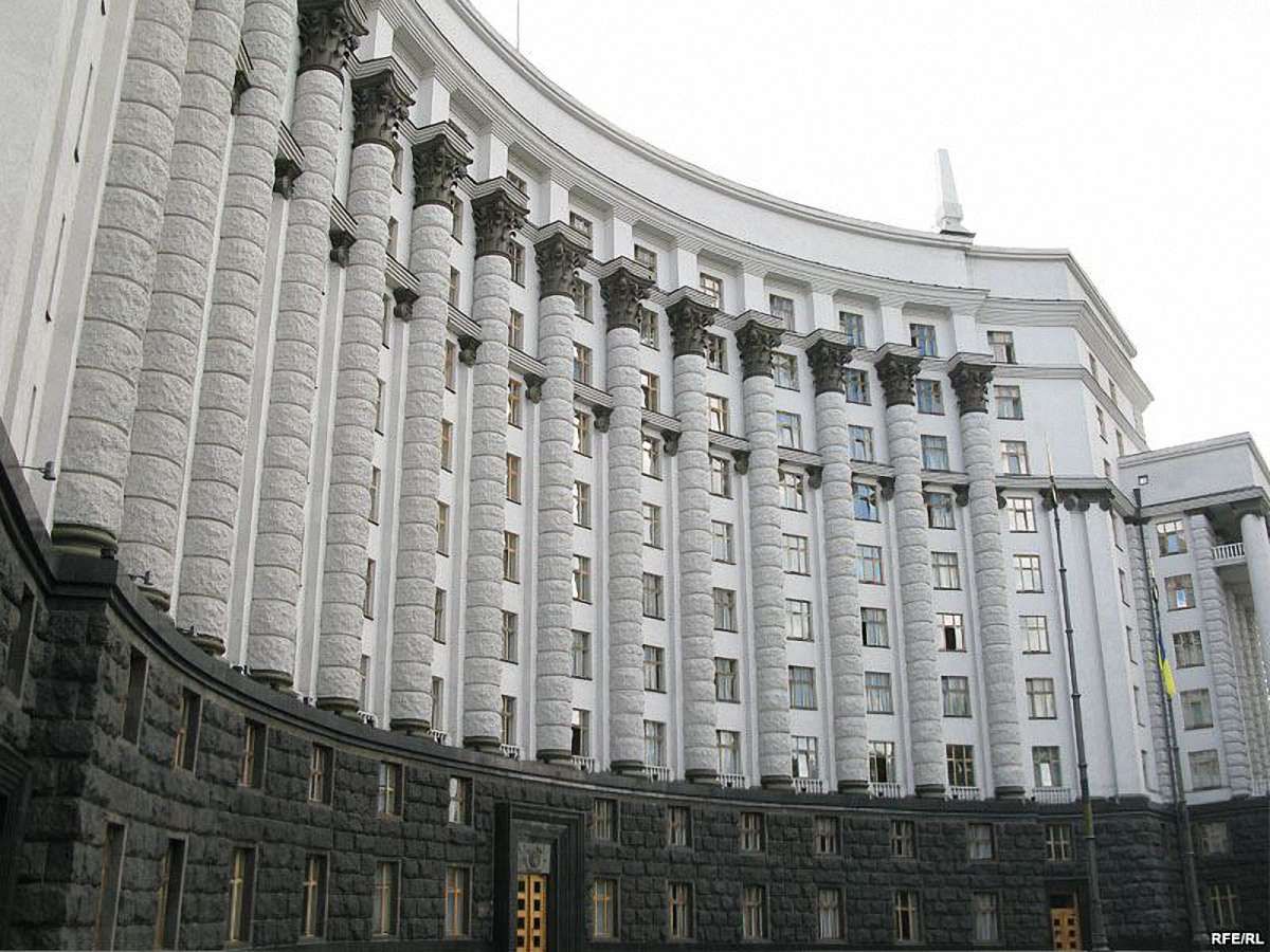 Москаль отримав бюджетні повноваження на період проведення АТО, - рішення Кабміну