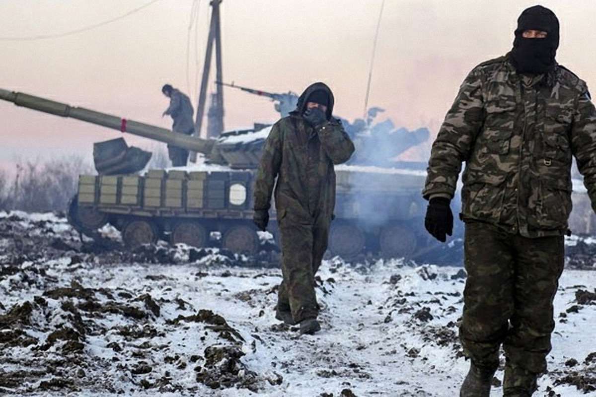 Батальйон, який оборонявся у Вуглегірську, вийшов з оточення, - Семенченко