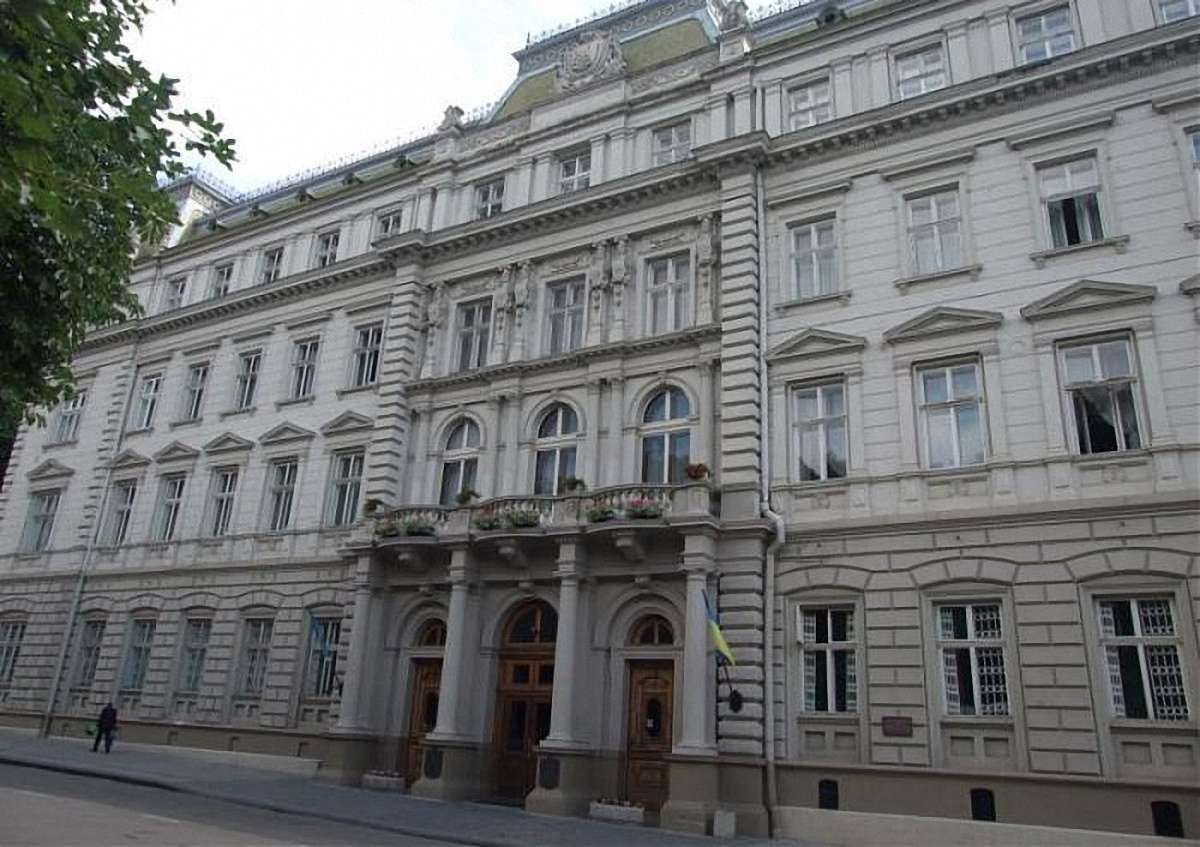 З приводу масової бійки у приміщенні ЛОДА проведуть службове розслідування