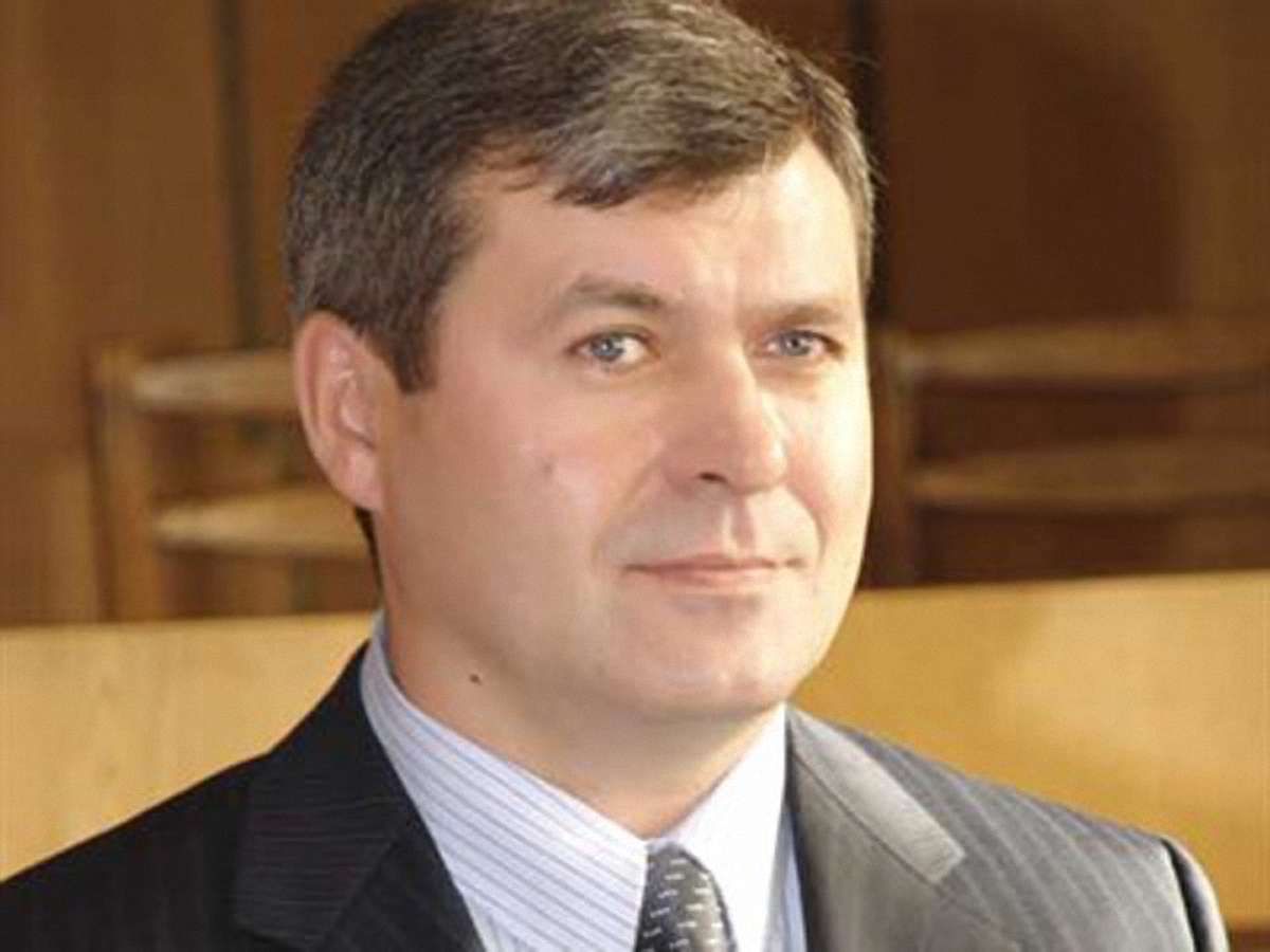 Міліція виявила тіло колишнього заступника екс-мера Слов'янська, - ЗМІ