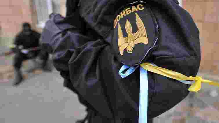 Семен Семенченко отримав контузію під час боїв у Вуглегірську