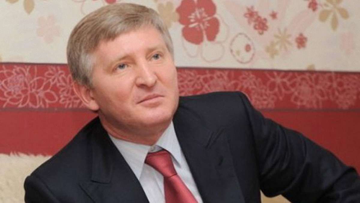 Ахметов пропонував «Айдару» $25 млн за здачу ТЕС у Щасті