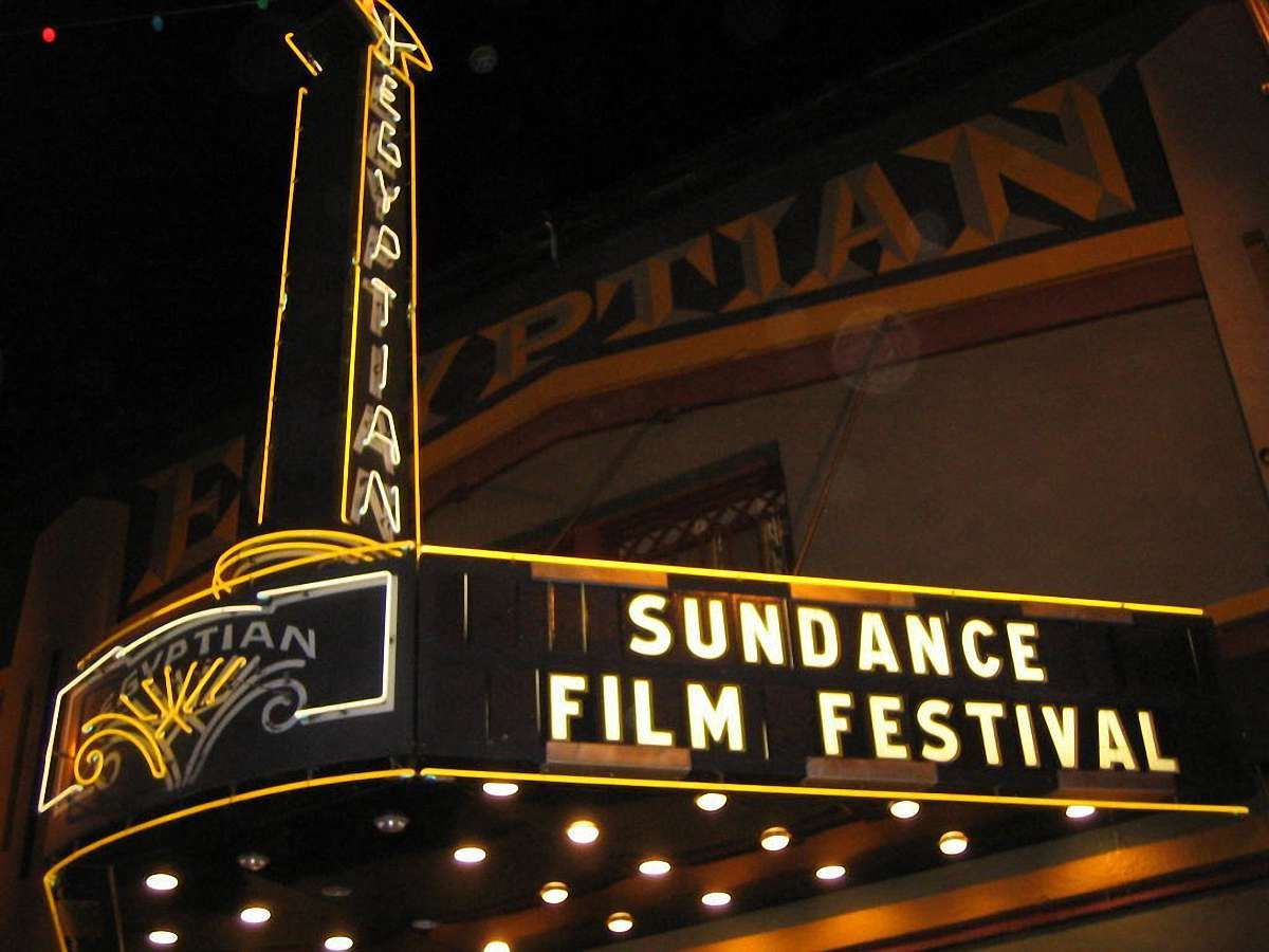 Фільми про Чорнобиль та Оксану Баюл перемогли на фестивалі  Sundance