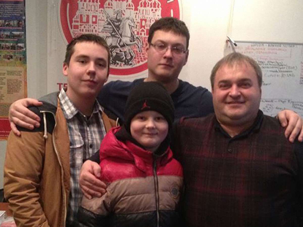 Дев’ятирічний львів’янин віддав на ліки для армії гроші, які заколядував на Різдво