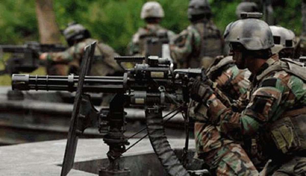 Американські противники надання Україні зброї готові змінити своє рішення