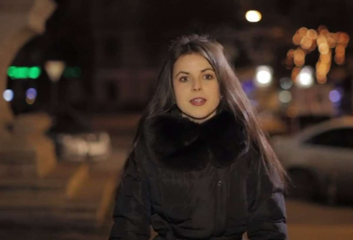Львів’яни записали відеозвернення до росіян