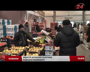 Цього року держава не дотуватиме фермерські господарства