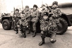 Як мобілізувати західняків?