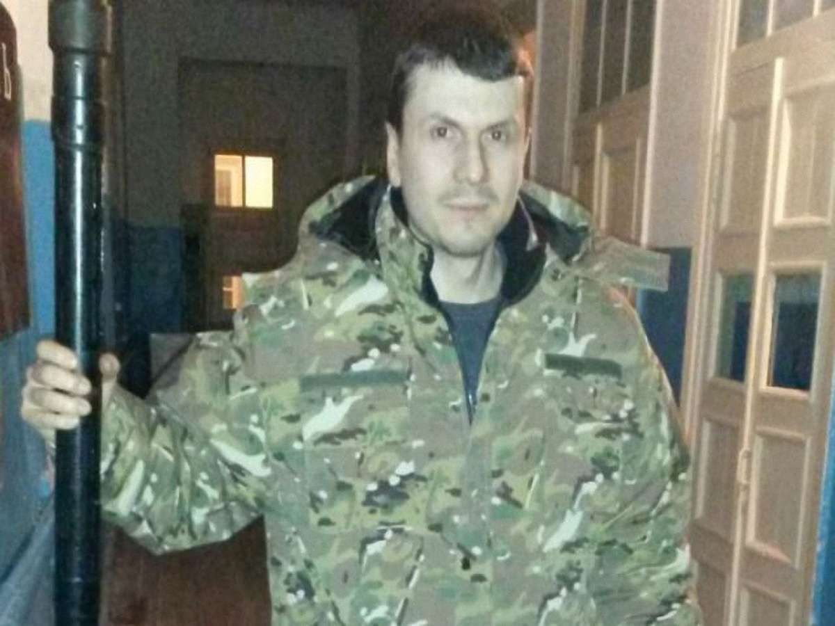 Батальйоном імені Дудаєва командуватиме «вбивця» Путіна